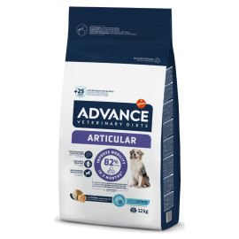 ADVANCE Veterinary Diets ARTICULAR, Hrana Uscata Caini cu Afectiuni Articulare, 12kg
