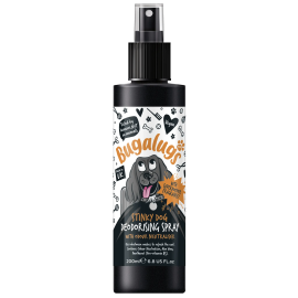 BUGALUGS Stinky Dog Deodorant Vegan Pentru Caini, Aroma Fresh 200ml