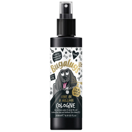 BUGALUGS One In A Milion, Parfum Pentru Caini, Fresh si Revigorant 200ml