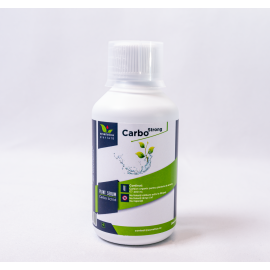 CARBO STRONG PLANT SERUM, Fertilizant Lichid cu Carbon Organic Pentru Plantele de Acvariu, 200ml