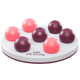 TRIXIE Joc Interactiv Solitaire Pentru Pisici 20cm