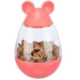 CAT ACTIVITY, Jucarie Pentru Pisici, Soricel cu Recompense, 9cm
