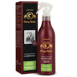 CHAMP RICHER, Spray Balsam Leave-in Revitalizant, Pentru Caini si Pisici, 250ml