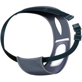 Chilot de Protectie Pentru Femele in Calduri, TRIXIE Negru, Marime S-M, 32-39cm