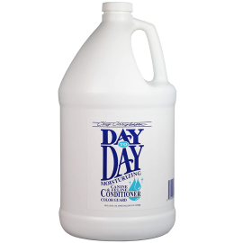 CHRIS CHRISTENSEN Day To Day, Balsam Profesional Hidratant Caini si Pisici, Pentru Toate Tipurile de Blana, 3.8L