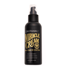 CHRIS CHRISTENSEN Diamond Series MIRACLE CREAM, Balsam Profesional Leave-In, Pentru o Blana Sanatoasa, Luxurianta si Stralucitoare, 118g