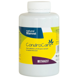 CONDROCARE Supliment Alimentar Condroprotector Pentru Sanatatea Articulatiilor la Caini si Pisici, 90 tablete