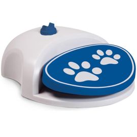COOL PETS Splash Water Fountain, Adapatoare de Exterior Pentru Caini
