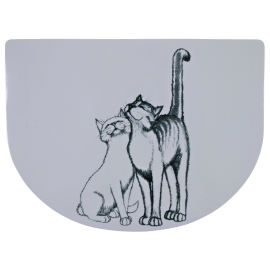 Covoras Igienic Pentru Castroane 40X30cm