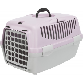 Cusca Pentru Transportul Cainilor si Pisicilor CAPRI, 55x37x34cm