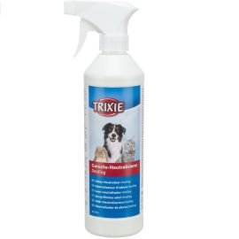 DeoDog Spray Pentru Neutralizarea Mirosurilor Animale Neplacute, 500ml