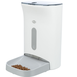 Distribuitor Automat Hrana Uscata Caini sau Pisici TX8 2.0, 4.5L