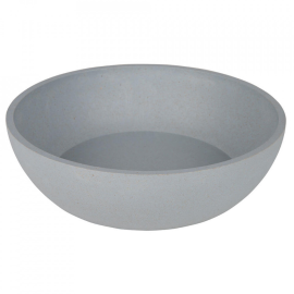 DISTRICT 70 BAMBOO Ice Blue, Castron din Bambus Pentru Caini, Antiderapant, 1000ml