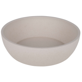 DISTRICT 70 BAMBOO Merengue, Castron din Bambus Pentru Caini, Antiderapant, 1000ml