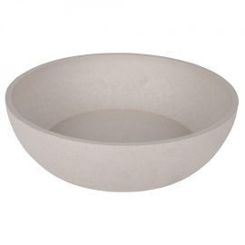 DISTRICT 70 BAMBOO Merengue, Castron din Bambus Pentru Caini, Antiderapant, 1600ml