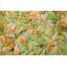DOBAR Flocken Mix, Hrana Fulgi Pentru Pesti de Iaz, 750g