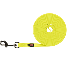 EASY LIFE Tracking Lead, Lesa Antiderapanta Pentru Caini, Gaben Neon, Marime M-XL, 5m | 13mm