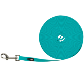 EASY LIFE Tracking Lead, Lesa Antiderapanta Pentru Caini, Marime M-L, 10m | 13mm