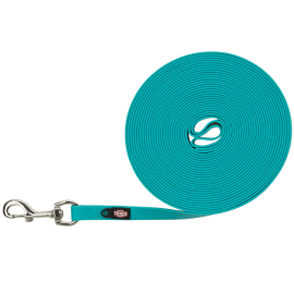 EASY LIFE Tracking Lead, Lesa Antiderapanta Pentru Caini, Marime M-XL, 10m | 17mm