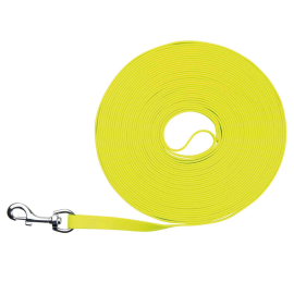 EASY LIFE Tracking Lead, Lesa Antiderapanta Pentru Caini, Marime M-XL, 15m | 17mm