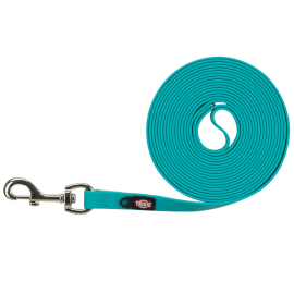 EASY LIFE Tracking Lead, Lesa Antiderapanta Pentru Caini, Marime M-XL, 5m | 17mm
