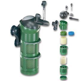EHEIM Aquaball 180, Filtru Intern Pentru Acvarii (maxim 180L), 6W