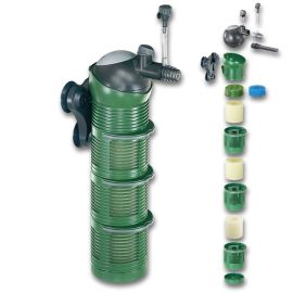 EHEIM Aquaball 180, Filtru Intern Pentru Acvarii (maxim 180L), 6W