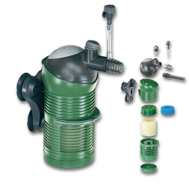 EHEIM Aquaball 60, Filtru Intern Pentru Acvarii (maxim 60L), 5W