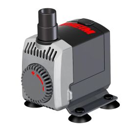 EHEIM CompactON 300, Pompa Pentru Recircularea Apei in Acvarii, 7W, 300L/h