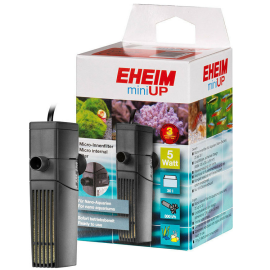 EHEIM miniUp, Filtru Intern Pentru Nano-Acvarii 25-30L