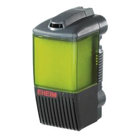 EHEIM Pickup 60, Filtru Intern pentru Acvarii (maxim 60L), 4W, 300 L/h