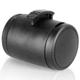 FLEXI MULTIBOX, Dispenser Recompense sau Pungi Igienice, Pentru Lese Retractabile Flexi