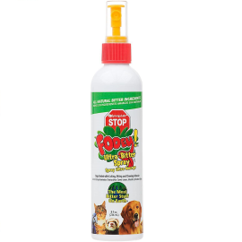 FOOEY ! Spray Ultra Amar Antiros 236ml