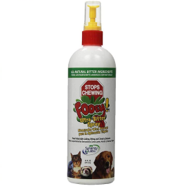 FOOEY ! Spray Ultra Amar Antiros 473ml