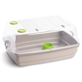 FOP BERNIE Cusca Pentru Hamsteri, Compacta, 53x38x25.5cm