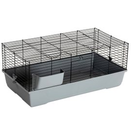 FOP CAVIA 100 Cusca Pentru Cobai sau Iepuri 90x43x42cm