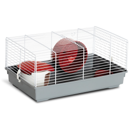 FOP ZOE, Cusca Echipata Pentru Hamsteri 45x27x20cm