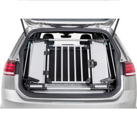Grilaj Auto Universal Pentru Portbagajul Masinii, 94-114x69x53cm