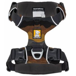 Ham Pentru Caini RUFFWEAR Front Range Moonlight Mountains, Marime S, 56-69cm