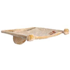 Hamac de Perete Pentru Pisici, 42x41x15cm