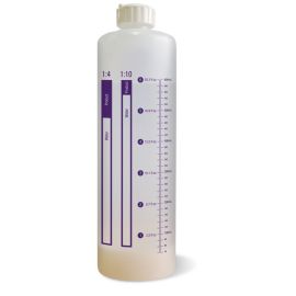 HYDRA Recipient Dilutie Sampon sau Balsam Concentrat, 500ml