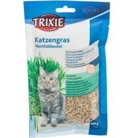 Iarba Pisicii din Seminte de Orz, 100g