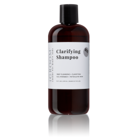 iGROOM Clarifying, Sampon Profesional Concentrat 1:16, Curatare Profunda Blana | Piele la Caini si Pisici, 473ml
