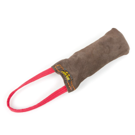  JULIUS K9, Baton Pentru Formarea Muscaturii, Piele, 1 Maner, 20x5cm