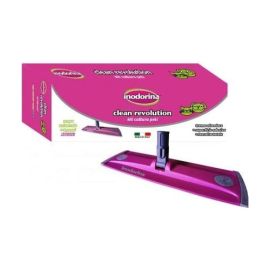 INODORINA Clean Revolution, Kit Perie cu 8 Lavete 42x12cm