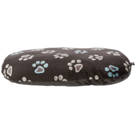 JIMMY Saltea Groasa Pentru Caini, Plus, Husa Detasabila, 65x40cm (8-12cm)
