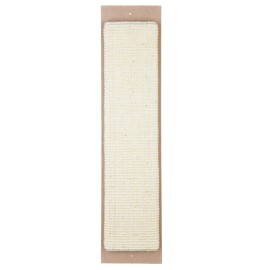 Jucarie Pisici, Placa din Sisal Pentru Zgariat, Marime XL, 70x17cm