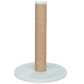 JUNIOR  Sisal Cilindric Vertical, Pentru Pisici, Plus Verde Menta, 30cm | Inaltime 42cm