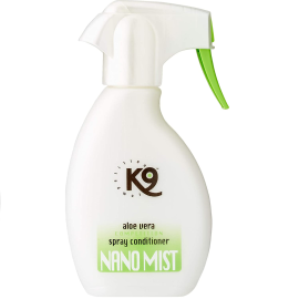 Spray Balsam K9 COMPETITION NANO MIST 250ml