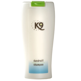 K9 COMPETITION Sampon Antimatreata Pentru Caini, Orice Tip de Blana, 300ml